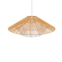 Подвесной светильник Nowodvorski Japandi S Wood 11156