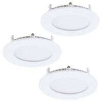 Встраиваемый светильник EGLO 34014