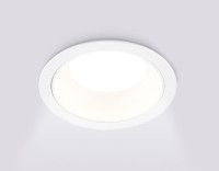 Встраиваемый светильник Ambrella Light GX Standard Tech Techno Spot TN52331