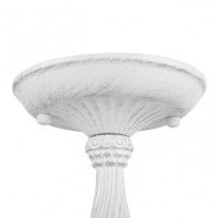 Потолочная люстра Arte Milano 347410/8 WT+SL