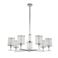 Люстра на штанге Indigo Dante V000412