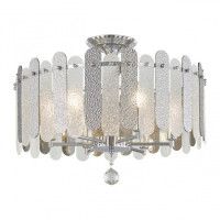 Потолочная люстра Arte Milano Sorrento 373109/6/80/500 CR