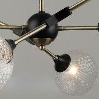 Люстра на штанге Reluce 04858-0.3-08