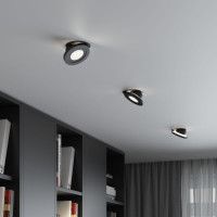 Встраиваемый светильник Elektrostandard Surf 4690389196355 a063675