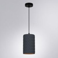 Подвесной светильник Arte Lamp Corsetto A7096SP-1BK