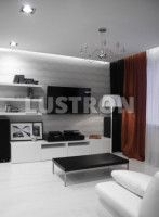 Подвесная люстра Lightstar Diafano 758084