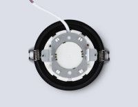 Встраиваемый светильник Ambrella Light Techno spot IP Protect TN6604