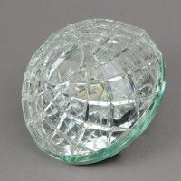 Встраиваемый светильник Elvan TCH-8332-G-9-Ch