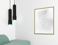 Подвесной светильник Ambrella Light Techno XP7422004 (A2302, C6356, A2030, C7422, N7194)