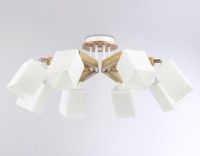 Потолочная люстра Ambrella Light Traditional TR9522