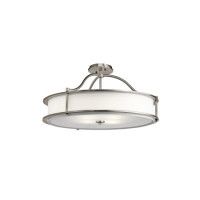 Подвесной светильник Kichler Emory KL-EMORY-P-M-CLP