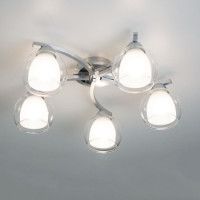 Накладная люстра Citilux CL152157