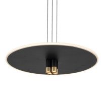 Подвесной светильник Mantra Nomada 8983