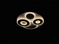 Накладная люстра Natali Kovaltseva LED LAMPS 5635