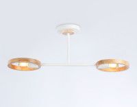 Люстра на штанге Ambrella Light Traditional TR8243