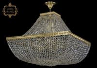 Потолочная люстра Art Classic 21.282.H1.80SP.G