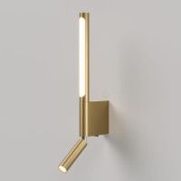 Настенный светильник Elektrostandard Sarca 4690389204746 40111/LED a066400