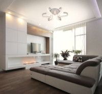 Потолочная люстра Natali Kovaltseva INNOVATION STYLE 83029