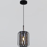 Подвесной светильник Reluce 06003-0.9-01 BK