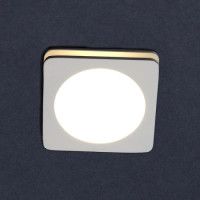 Встраиваемый светильник General GLP-DECO-S2-7BT-IP40-4-W 412375