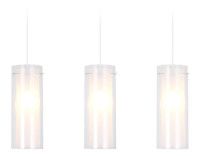 Подвесной светильник Ambrella Light Traditional TR3675