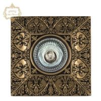 Встраиваемый светильник Art Classic 30.91.10.FL.GB