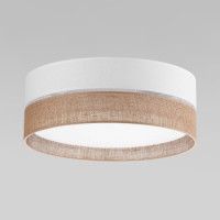 Потолочный светильник TK Lighting 6577 Linobianco a065019