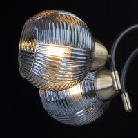 Люстра на штанге De Markt Гамбург 605017606