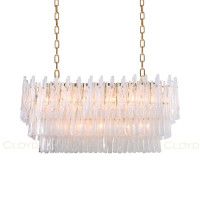 Подвесная люстра Cloyd Nansen 10938