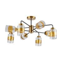 Люстра на штанге Escada Milora 1101/8P