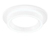 Встраиваемый светильник Ambrella Light Techno Spot Standard Tech TU5205