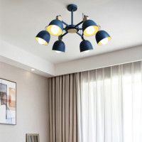 Люстра на штанге ImperiumLoft Rolla 178069-26