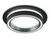 Встраиваемый светильник Ambrella Light Techno Spot Standard Tech TU5210