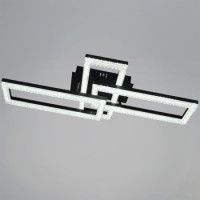 Потолочный светильник Reluce 89560-0.3-03A BK