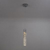 Подвесной светильник Modelux ML.88963.1 CR