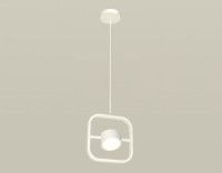 Подвесной светильник Ambrella Light Traditional (C9118, N8112) XB9118100