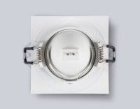 Встраиваемый светильник Ambrella Light Techno spot Technic base TN102817