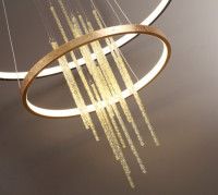 Подвесной светильник Odeon Light 3901/63L