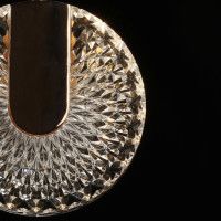 Подвесной светильник De Markt City Конти 488012301