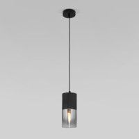 Подвесной светильник Eurosvet Hosk 50233/1 черный