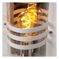 Настенный светильник Lucide Privas 14827/01/31