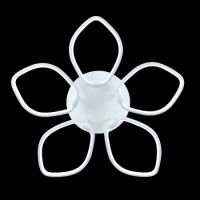 Потолочная люстра Natali Kovaltseva Perfekt LED LAMPS 81210