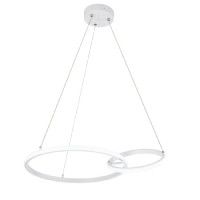 Подвесной светильник Escada Relation 10230/2LED White