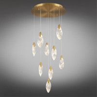 Подвесной светильник Aployt Julietta APL.083.06.27