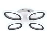 Потолочная светодиодная люстра Ambrella Light Acrylica Original FA4485