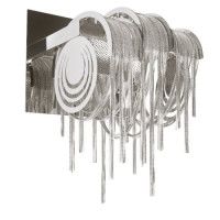 Настенный светильник Loft IT Volver 10404W/A SN