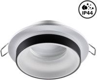 Встраиваемый влагозащищенный светильник Novotech Water 370784