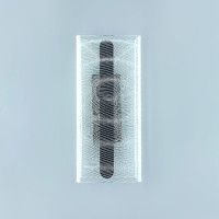 Настенный светильник LED4U L6341-01 GR