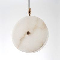 Подвесной светильник Modestyle MS.177.1 GD