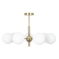 Люстра на штанге Citilux Tonga CL212173